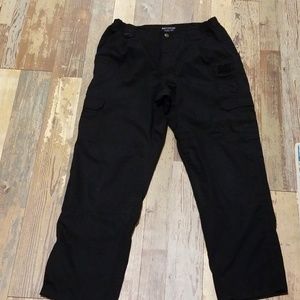 5.11 Tatical Pants 36x32